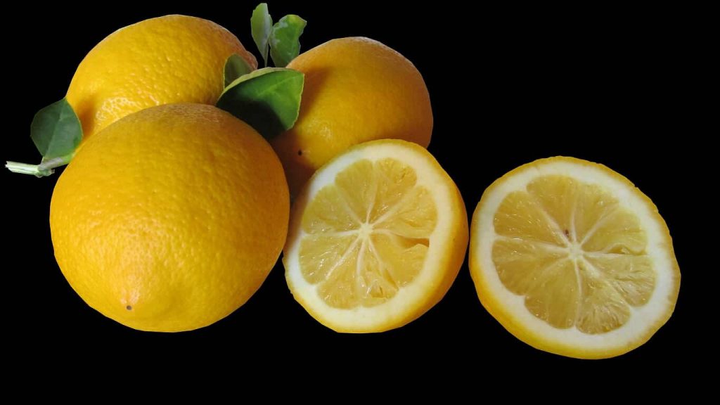 lemons